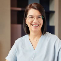 Hélène Potvin -Directrice programme d'École entrepreneuriale du notariat